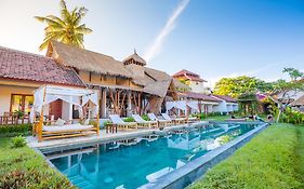 Kuta Baru Hotel Lombok